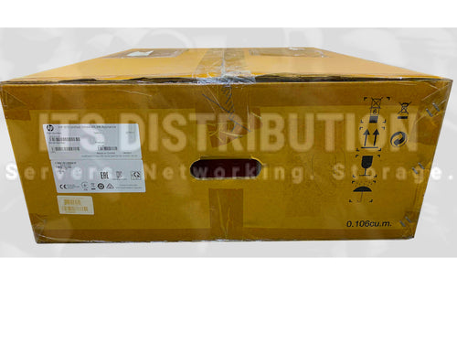 JG723A I Brand New Sealed HPE 870 Unified Wired-WLAN Appliance 0235A1AH