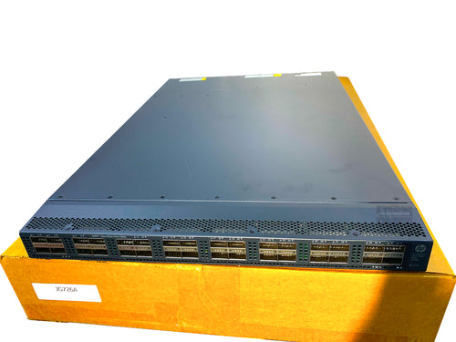 JG726A I HP FlexFabric 5930 32QSFP+ Switch