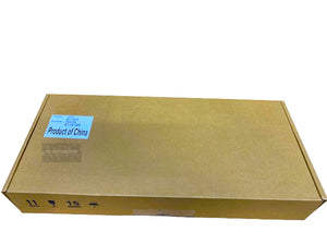 JG932A I Renew Sealed HPE 5130-24G-4SFP+ EI Switch