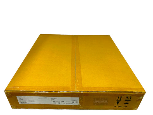 JH146A I Brand New Factory Sealed HPE 5510 48G 4SFP+ HI 1-Slot Switch (No PSU)