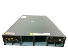 Load image into Gallery viewer, JH179A I HPE FlexFabric 5930 4-slot Switch Chassis