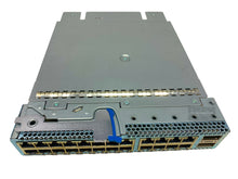 Load image into Gallery viewer, JH182A I HPE 5930 24-port 10GBase-T and 2-port QSFP+ with MACsec Module
