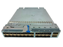 Load image into Gallery viewer, JH184A I HPE 5930 24P Converged Port and 2 Port QSFP+ Module