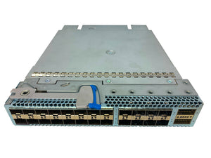 JH184A I HPE 5930 24P Converged Port and 2 Port QSFP+ Module