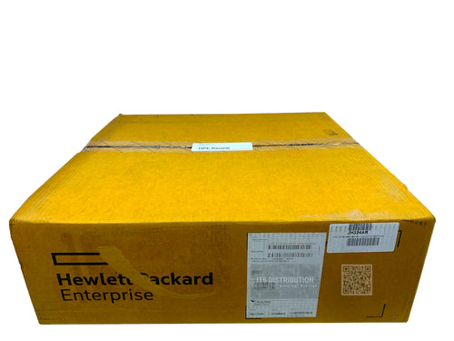 JH324A I Factory Sealed Renew HPE 5130 48G 4SFP+ 1-Slot HI Switch