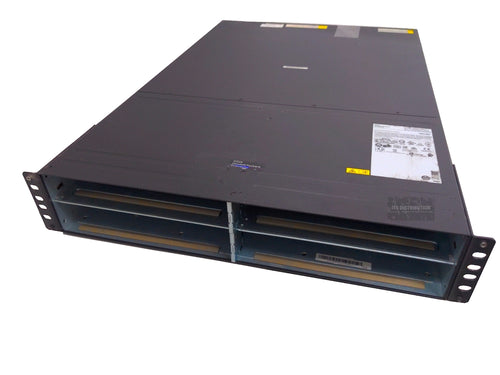JH398A I HPE FlexFabric 5940 4 Slot Switch