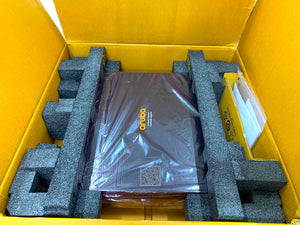 JL073A I Open Box HPE Aruba 3810M 24G PoE+ 1-Slot Switch