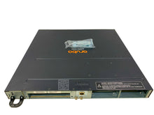 Load image into Gallery viewer, JL076A I HPE Aruba 3810M 40G 8 HPE SmartRate PoE+ 1-Slot Switch