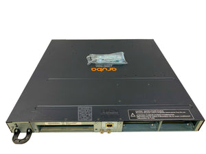 JL076A I HPE Aruba 3810M 40G 8 HPE SmartRate PoE+ 1-Slot Switch