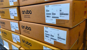 JL076A I New Sealed HPE Aruba 3810M 40G 8 HPE SmartRate PoE+ 1-Slot Switch