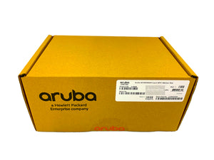 JL083A I Brand New Retail HPE Aruba 3810M 4SFP+ Module