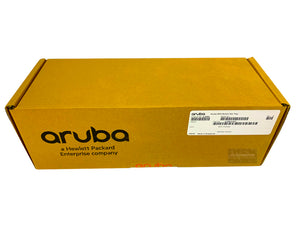 JL088A I Brand New Sealed HPE Aruba 3810 Switch Fan Tray