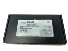 Load image into Gallery viewer, JL309A I Genuine Open Box HPE Aruba 100G QSFP28 MPOR4 SR4 MMF Transceiver