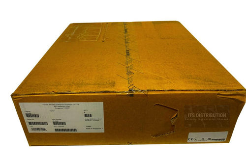 JL324A I Brand New Sealed HPE Aruba 2930M 24 HPE Smart Rate PoE+ 1-Slot Switch