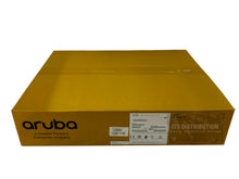 Load image into Gallery viewer, JL357A I Brand New Factory Sealed HPE Aruba 2540 48G PoE+ 4SFP+ Switch