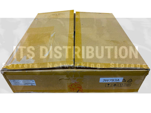 JW783A I Open Box HPE Aruba 7240XM 4-Port 10GBase-X SFP+ Controller RW Combo