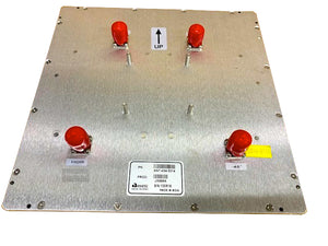JX988A I HPE Aruba MIMO ANT-4X4-5314 5GHz 14dBi Antenna Panel