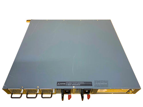 JY791A I HPE Aruba Mobility Master Hardware MM-HW-1K Controller 1000 Devices