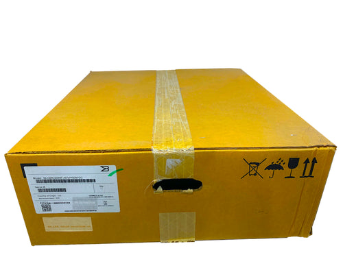 NI-CER-2048F-ADV I Brand New Brocade NetIron CER 2048CX 48-Port Gigabit Router