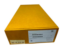 Load image into Gallery viewer, NI-X-32-SF I Brand New Sealed Brocade Foundry Switch Fabric Module
