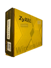 Load image into Gallery viewer, NWA1123-NI I Brand New ZyXEL Dual-Band 802.11n Ceiling Mount PoE Access Point