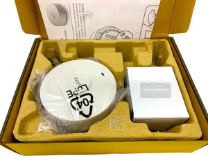 NWA1123-NI I Brand New ZyXEL Dual-Band 802.11n Ceiling Mount PoE Access Point