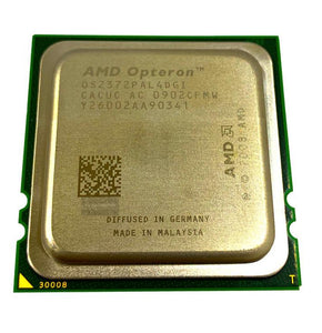 OS2372PAL4DGI I AMD Opteron Quad-core 2372 HE 2.1GHz Processor CPU