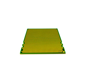 OS8354WAL4BGH I AMD Opteron Quad-core 8354 2.20GHz Processor CPU