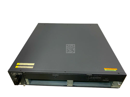 JC101A I HP/H3C 5800-48G Switch with 2 Slots S5800-60C-PWR