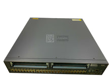 Load image into Gallery viewer, JC101A I HP/H3C 5800-48G Switch with 2 Slots S5800-60C-PWR