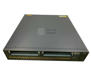 JC101A I HP/H3C 5800-48G Switch with 2 Slots S5800-60C-PWR