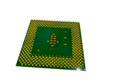 Load image into Gallery viewer, SL5LW I Intel Pentium III 1.26GHz-S Processor CPU