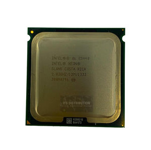 SLANS I Intel Xeon E5440 Quad Core 2.83GHZ Processor CPU