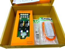 Load image into Gallery viewer, JC006A I Open Box HP Zero Pwr HA - 1 Fiber Sgmt Module