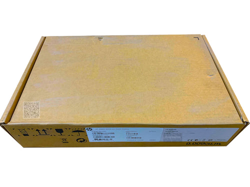JC087A I Brand New Sealed HPE 5800 300W AC Power Supply PSR300-12A 0231A0A9