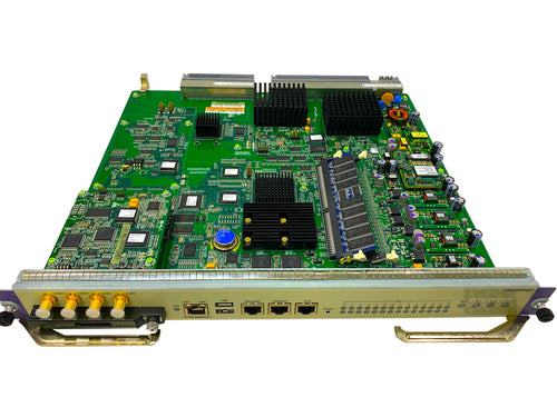 JC137A I HP Processing Module
