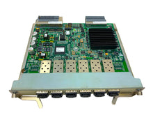 Load image into Gallery viewer, JC485A I HP Expansion Module - 2 x OC-48c/STM-16c, 4 x 1000Base-X