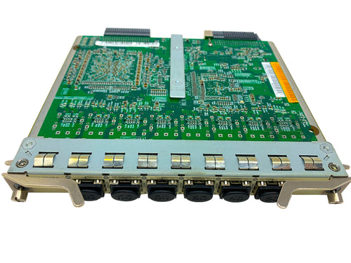 JC485A I HP Expansion Module - 2 x OC-48c/STM-16c, 4 x 1000Base-X